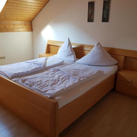 Duschlwirt Hotel Ampfing Buitenkant foto