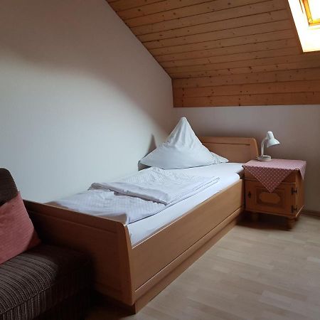 Duschlwirt Hotel Ampfing Buitenkant foto