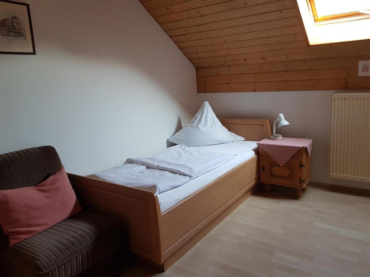 Duschlwirt Hotel Ampfing Buitenkant foto