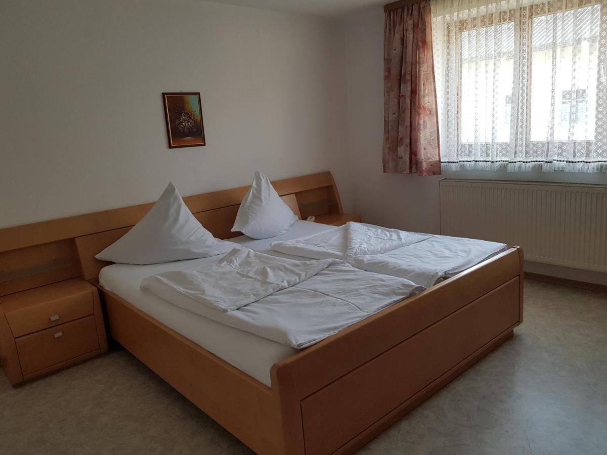 Duschlwirt Hotel Ampfing Buitenkant foto