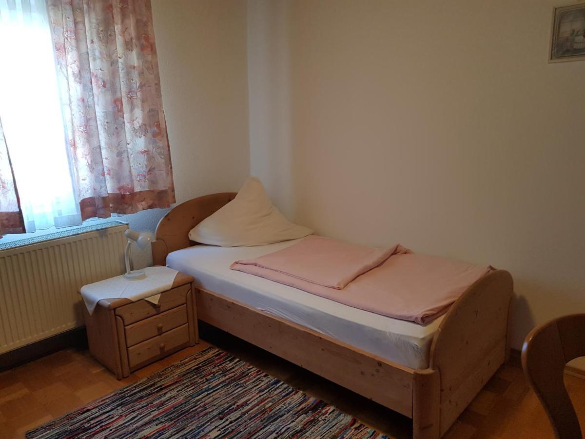 Duschlwirt Hotel Ampfing Buitenkant foto